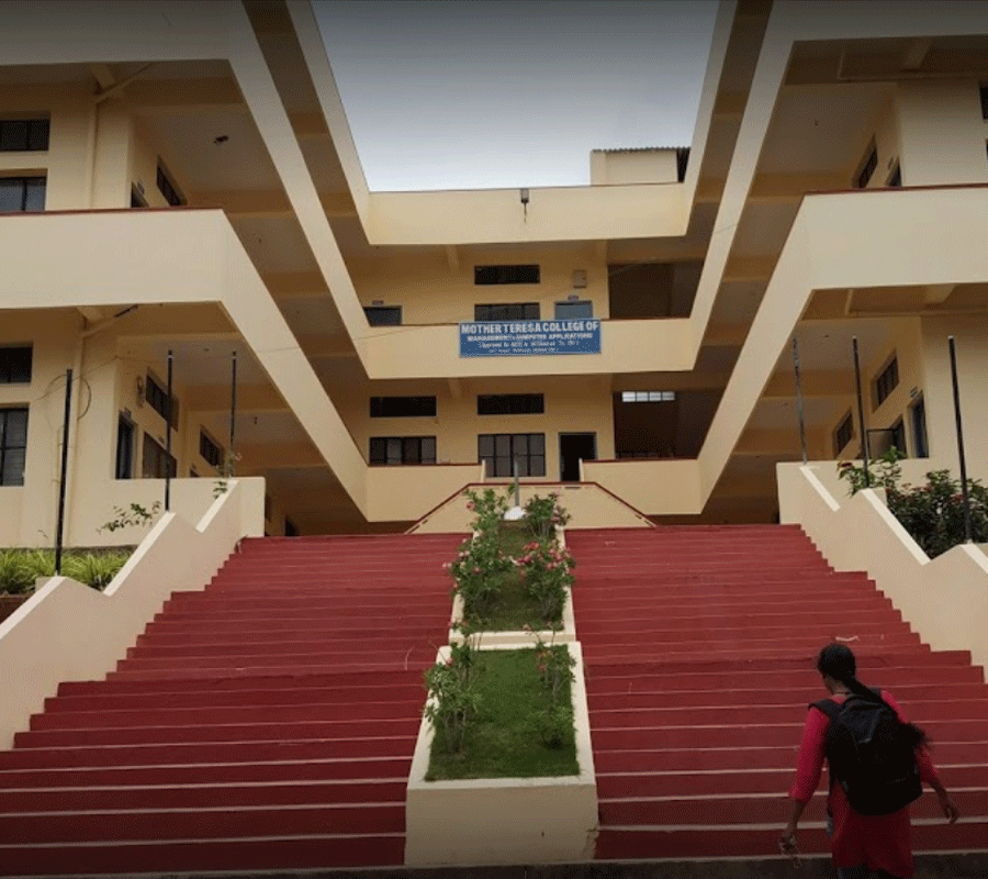 mba colleges in medchal